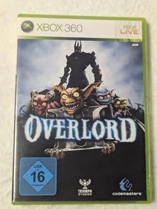 Overlord 2 II Xbox 360 - Bild 1 von 3