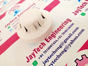APOLLO XP95 55000-600 APO OPTICAL SMOKE DETECTOR - Picture 1 of 3