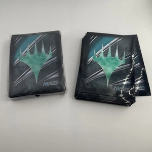 Mtg Commander Arsenal Sleeves - Picture 1 of 2