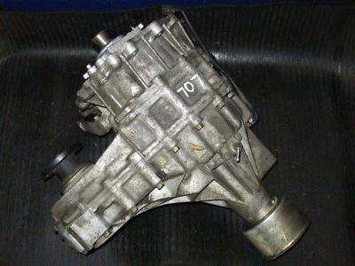 1999 2000 2001 2002 Nissan Frontier Truck Xterra Transfer Case   80K MILES Foto 1 de 4