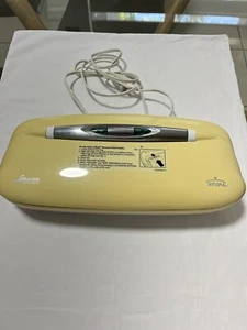 RIVAL Seal A Meal Vacuum Food Sealer Model VS75 - Picture 1 of 10