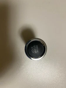 Subaru Outback 2020 20 Ignition Switch 83031FL00B Start Button - Picture 1 of 2