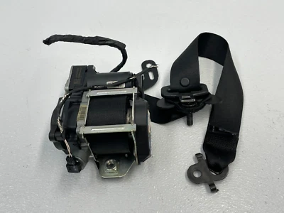 13 14 15 BMW Alpina B7 F01 F02 Front Left Driver Seatbelt Retractor 1457 OEM - Image 1 of 4