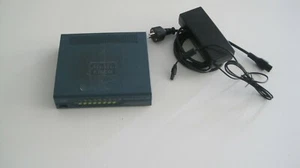 Cisco ASA 5505 Network Adaptive Security Appliance Asa5505 V11 - Bild 1 von 2