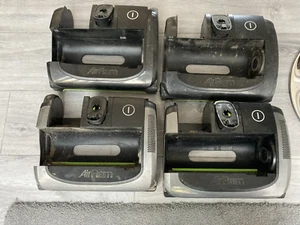 JOB LOT 4 X GTECH AIRRAM MK2 MAIN CHASSIS MOTOR UNIT SPARE OR REPAIR - Picture 1 of 4
