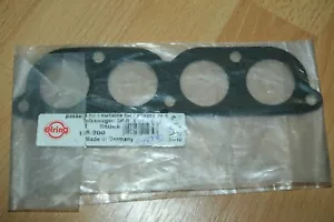 Engine Intake Manifold Gasket-Elring Engine Intake Manifold Gasket Upper 165 200 - Picture 1 of 3