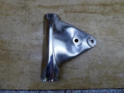 Suzuki GT550 Indy S80 años 70. horquilla derecha oreja faro montaje #2 Foto 1 de 4