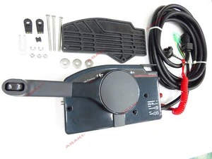 For Yamaha Remote Control-Right Side-Push 703-48205-16-00 703-48205-16-00-RP - Picture 1 of 7