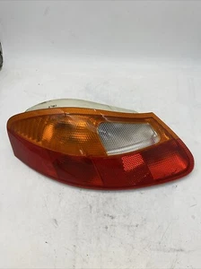 1999 Porsche Boxster 986 Tail Light Right Side - Picture 1 of 8