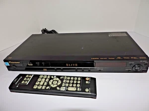 Pioneer Elite DV-48AV DVD Player - Picture 1 of 1