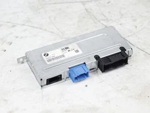 BMW 528i 535i 740i 750i F01 F02 F10 Anti Theft Control Module OEM 9247397 - Picture 1 of 3