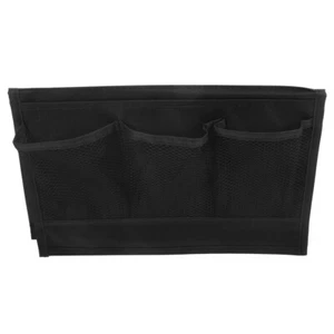 Armrest Book Holder Sofa Storage Pouch Remote- Controller Organizer - Picture 1 of 12