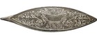 Victorian Engraved Tatting Shuttle by Lacis ~ 3 styles