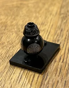 Lego Star Wars Minifigures - BB-9E Sw0855 75179 75190 #342 - Picture 1 of 3