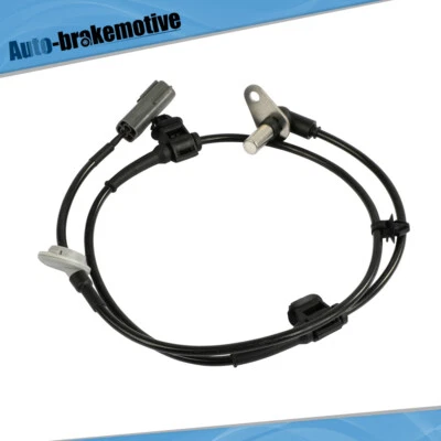 Sensor de velocidad de rueda ABS delantero derecho deportivo para Mazda CX-9 2007-2012 2013 2014 2015 Foto 1 de 4