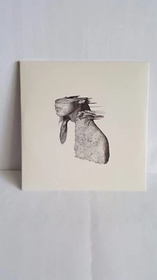 VERY RARE UK CD ALBUM PROMO NUMBER 1125 OF A RUSH OF BLOOD TO THE HEAD SEALE - Image 1 of 2