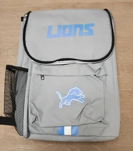 FOCO Cooler Detroit Lions Backpack - Picture 1 of 5