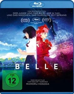Belle (Blu-ray) - Bild 1 von 1