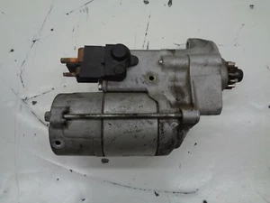 06-09 Land Rover Range Rover 4.4L Engine Starter Motor 428000-2941 OEM AK2108300 - Picture 1 of 12