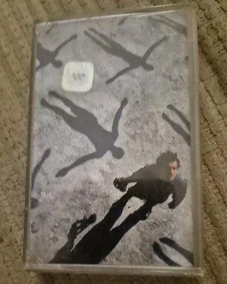Muse Absolution Cassette Tape 2003 Foto 1 de 4