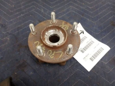 Hub Front Fits 14-18 MAZDA 3 2691612 - Image 1 of 4