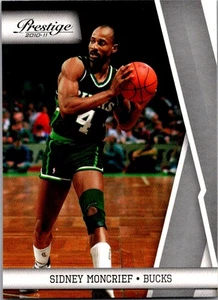 2010-11 Panini Prestige #149 Sidney Moncrief - Picture 1 of 2