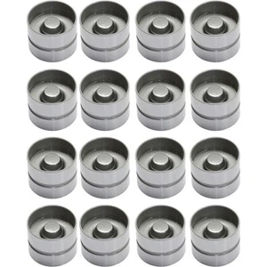 Valve Lifters Set of 16 for Mazda Miata Kia Rio Spectra Protege Protege5 626 323 - Picture 1 of 12