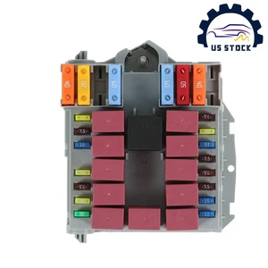 Power Distribution Center With A/C For 2014-2022 RAM ProMaster 68305537AB - Picture 1 of 12