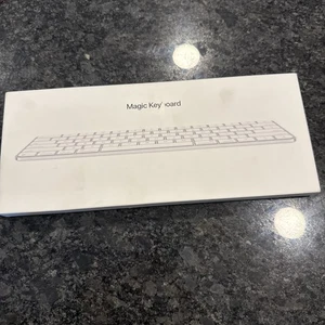 Apple Magic Keyboard 2nd Generation - MK2A3LL/A  - A2450 - Brand New Sealed - Picture 1 of 3