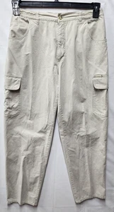 Columbia Women's Cargo Pants Size 12R VGC!! - Picture 1 of 7