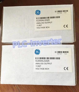 1PCS IC200ALG325 NEW Factory Sealed free shipping/ - Picture 1 of 2