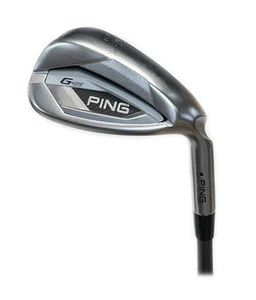Ping G425 Sand Wedge Black Dot Graphite Alta CB AWT Regular Flex - Picture 1 of 5