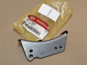 KIA Sorento Mk1 2.5D Engine Timing Chain Guide 2002-2011 24377-4A030 Genuine - Picture 1 of 4