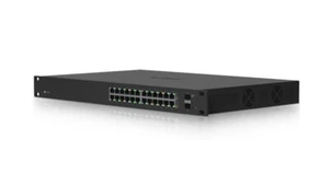 Commutateur Edge Ubiquiti Networks ES-24-250W 24 ports 250 W NEUF - Photo 1/4