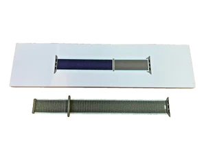 Official Genuine Apple Watch Sport Loop Band Strap Khaki 38/40/41mm MWTT2ZM/A - Zdjęcie 1 z 5