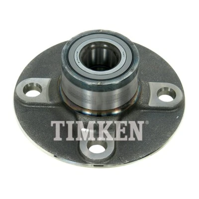 Conjunto de buje de rueda trasera para Nissan Sentra 2000-2006 2003 2004 2002 2005 Timken Foto 1 de 4