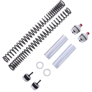 Motorrad Gabel Upgradekit YSS fork upgrade kit für: Honda CB ABS PC64A - Bild 1 von 1