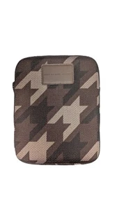 Marc Jacobs Padded Ipad Tablet Kindle Case Cover Sleeve - Camouflage - 10" x 8" - Picture 1 of 3