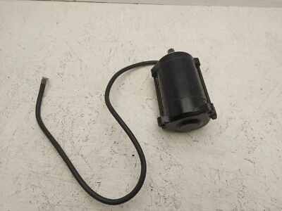 Motor De Arranque Kawasaki ZRX 1200 ZRX 1100 Foto 1 de 4