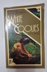 Betty Jeffrey ~ White Coolies ~ PB G (1985) - Picture 1 of 9