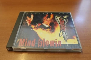 VANILLA ICE - MIND BLOWIN CD SBK 7243-8-28725-2-8 - Foto 1 di 1