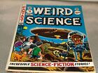 Weird Science Fantasy 1 Classes 2 Russ Cochan