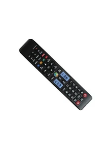 Control remoto D para Samsung UA40J6200AW UA48J6200AW UA55J6200AW 3D LED HDTV TV - Imagen 1 de 3