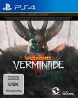 Sony PS4 Playstation 4 Spiel Warhammer Vermintide 2 II NEU NEW 18 55