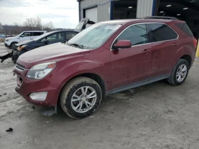 Used Washer Fluid Reservoir fits: 2017 Chevrolet Equinox solid neck Grade A Foto 1 de 4