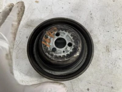 Polea equilibradora armónica Fiat 500L Trekking 1,4 L 14-17 S Foto 1 de 4