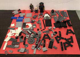 Lego Star Wars Darth Vader Transformation See Photos 150+ PCs