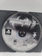 .PSX.' | '.Syphon Filter 3.