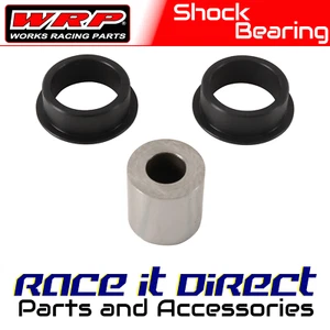 Stoßdämpferlagersatz Arctic Cat Prowler 650 2007-2008 oben hinten WRP - Bild 1 von 8