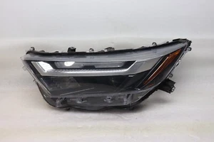 2021 2022 2023 Toyota RAV4 PRIME XSE LH Left Driver Headlight LED OEM - Picture 1 of 10